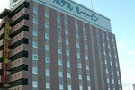 Отель Hotel Route-Inn Aizuwakamatsu