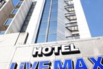 Отель Hotel Livemax Amagasaki