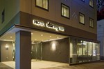 Отель Dormy Inn Asahikawa