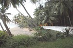 Отель Bambolim Beach Resort