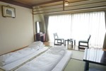 Отель Nogami Honkan