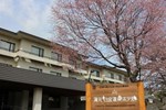 Отель Yumoto Shirogane-Onsen Hotel