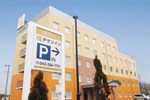 Отель Chisun Inn Chiba Hamano R16