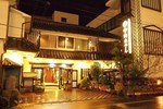 Отель Chuo Hotel