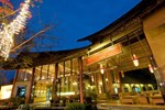 Отель Bamboo Village Beach Resort & Spa