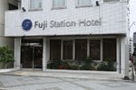 Отель Fuji Station Hotel