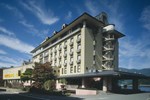 Отель Fuji Lake Hotel