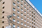 Отель Toyoko Inn Shonan Kamakura Fujisawa-eki Kita-guchi