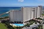 Отель Moon Ocean Ginowan Hotel & Residence