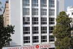 Отель Hotel Centre Point