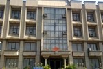 Отель Surya Palace