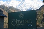 Отель The Citadel Resorts, Jiya
