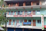 Отель Hotel Lalaji Bayview