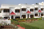 Отель Hotel New Shankar International