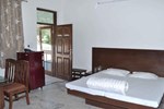 Отель Shivanta Residency