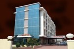 Отель Hotel Ganapati Palace