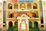 Отель Hotel Shantikamal