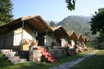 Отель High Bank Himalayan Retreat