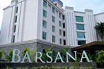 Отель Barsana Hotel & Resort