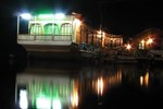 Houseboat Pride of India