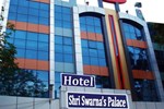 Отель Hotel Sri Swarnaa Mansion