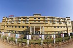 Отель Cambay Spa & Resort, Udaipur