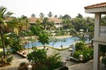 Отель Club Mahindra Varca Beach, Goa