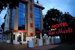 Отель Hotel Shri Sai Murali