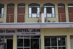 Отель Hotel Jain