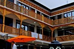 Отель Hotel The Ladakh