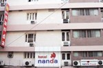 Отель Hotel Nanda