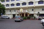 Отель Hotel North Gate
