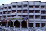 Отель Hotel Le Grand