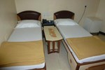 Гостевой дом Hotel Gulf Гостевой дом Hotel Gulf