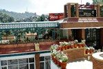 Отель Hotel Shiva Continental