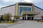 Отель Korel Thermal Resort