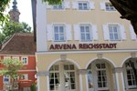 Отель Arvena Reichsstadt Hotel