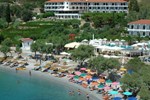 Отель Hotel Glicorisa Beach