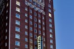 Отель Holiday Inn Kansas City Downtown Aladdin
