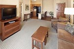 Отель Staybridge Suites Rogers-Bentonville