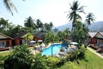 Отель Andaman Seaside Resort