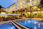 Отель Kata Sea Breeze Resort