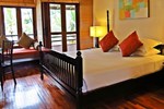 Отель Impiana Resort Cherating