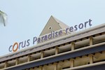 Отель Corus Paradise Resort Port Dickson