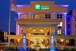 Отель Holiday Inn Express Woodbridge