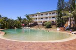 Отель Eurong Beach Resort