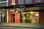 Leisure Inn Sydney Central