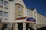 Отель Candlewood Suites Lake Charles-Sulphur