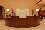 Отель Holiday Inn Pensacola-N Davis Hwy