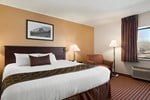 Отель Baymont Inn & Suites Kansas City South